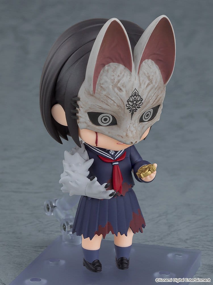 SILENT HILL f Nendoroid Figura Fox Hinako 10 cm