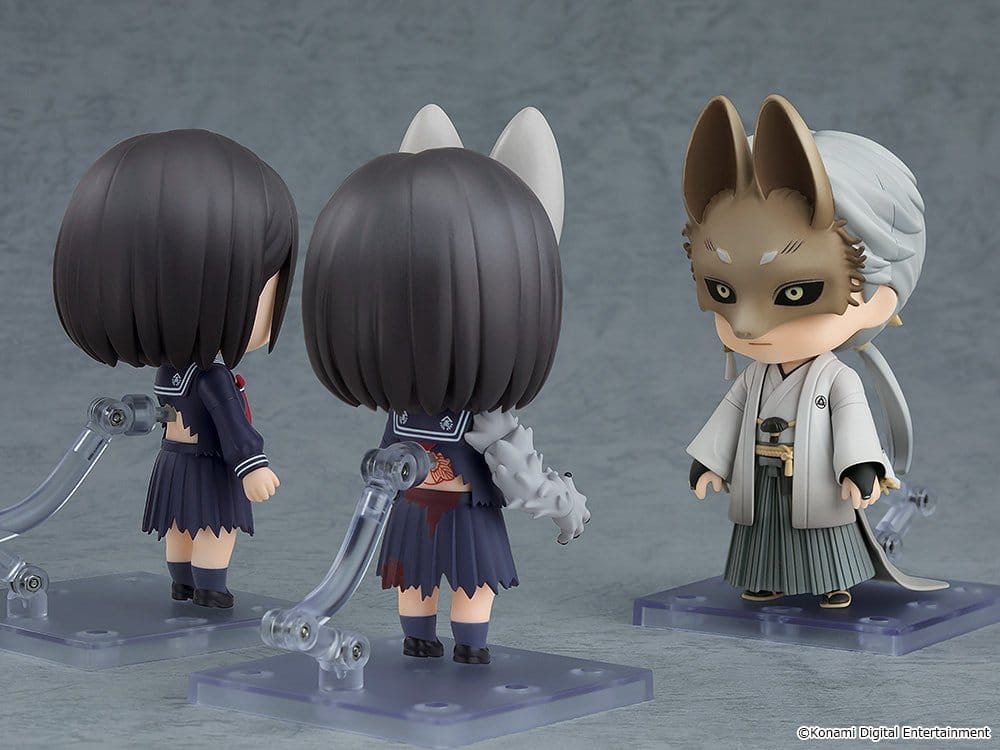 SILENT HILL f Nendoroid Figura Fox Hinako 10 cm