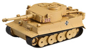 Girls und Panzer das Finale Nendoroid More Vehículo Tiger I 21 cm