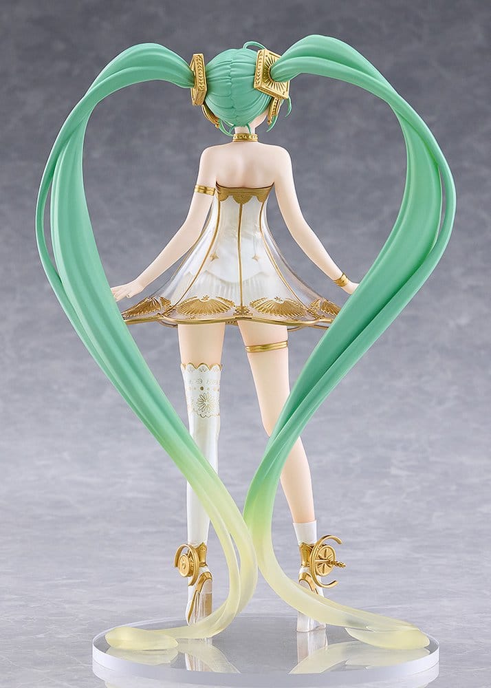 Character Vocal Series 01: Hatsune Miku Pop Up Parade Figura PVC Hatsune Miku Symphony: 2020 Ver. L Size 22 cm