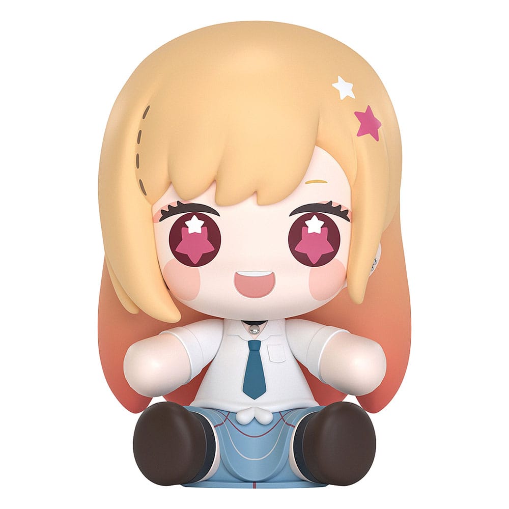 My Dress-Up Darling Figura Chibi Huggy Good Smile Marin Kitagawa 7 cm Frikytopia