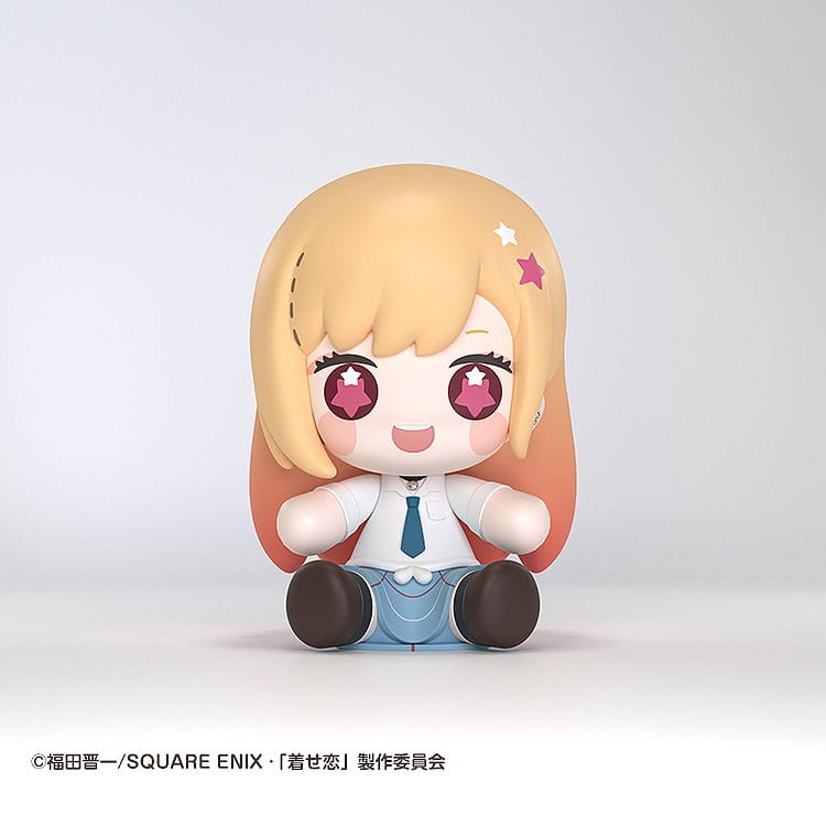My Dress-Up Darling Figura Chibi Huggy Good Smile Marin Kitagawa 7 cm