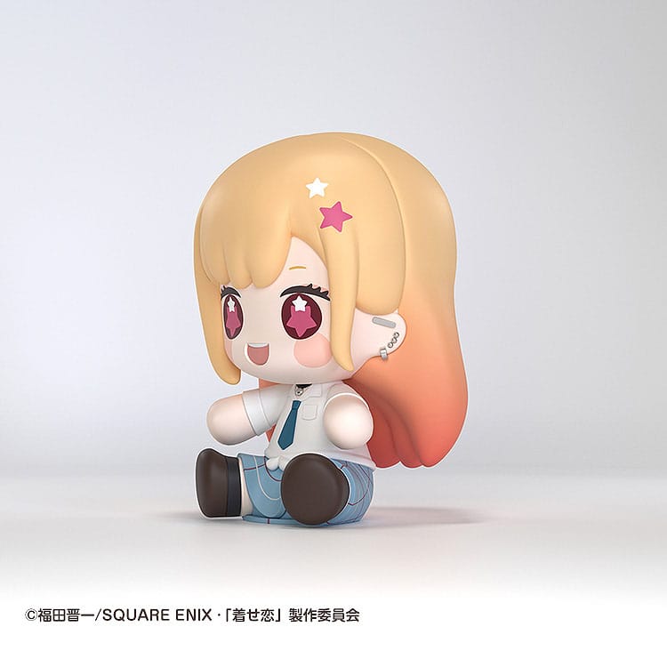 My Dress-Up Darling Figura Chibi Huggy Good Smile Marin Kitagawa 7 cm