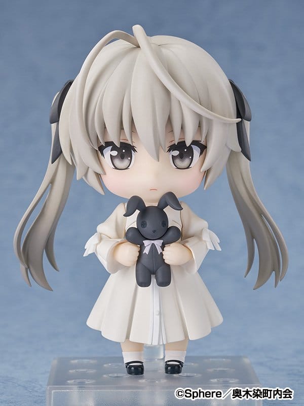 Yosuga no Sora Nendoroid Figura Sora Kasugano 10 cm