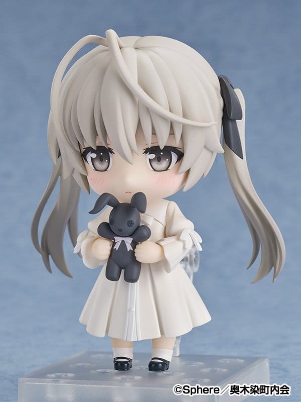 Yosuga no Sora Nendoroid Figura Sora Kasugano 10 cm