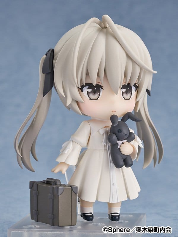Yosuga no Sora Nendoroid Figura Sora Kasugano 10 cm