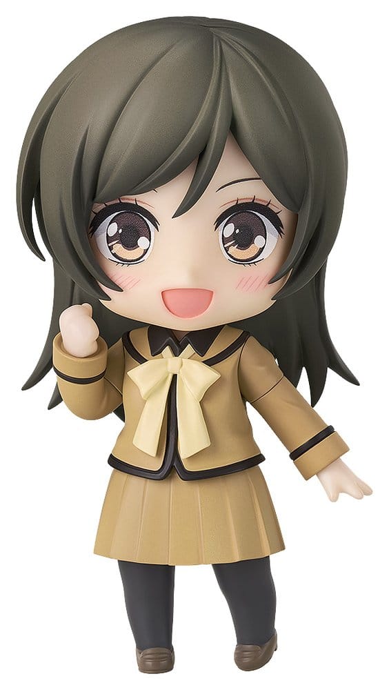 Kamisama Kiss Nendoroid Figura Nanami Momozono 10 cm Frikytopia