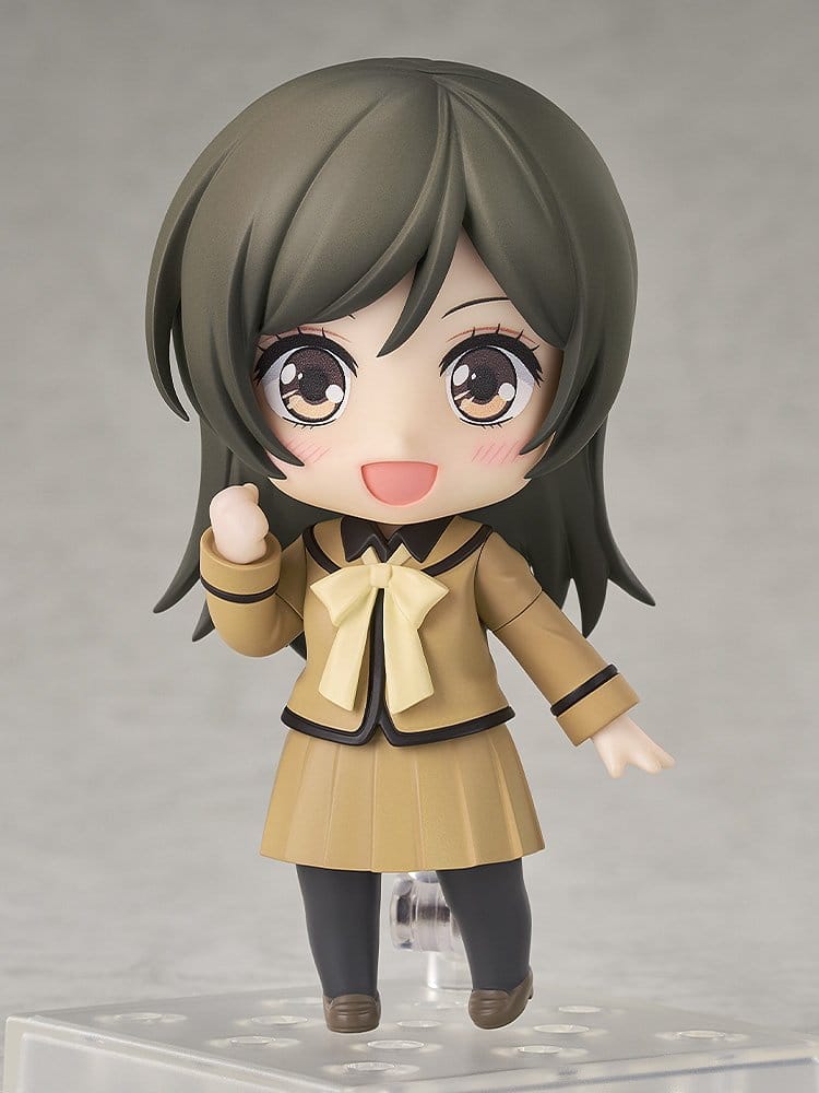Kamisama Kiss Nendoroid Figura Nanami Momozono 10 cm