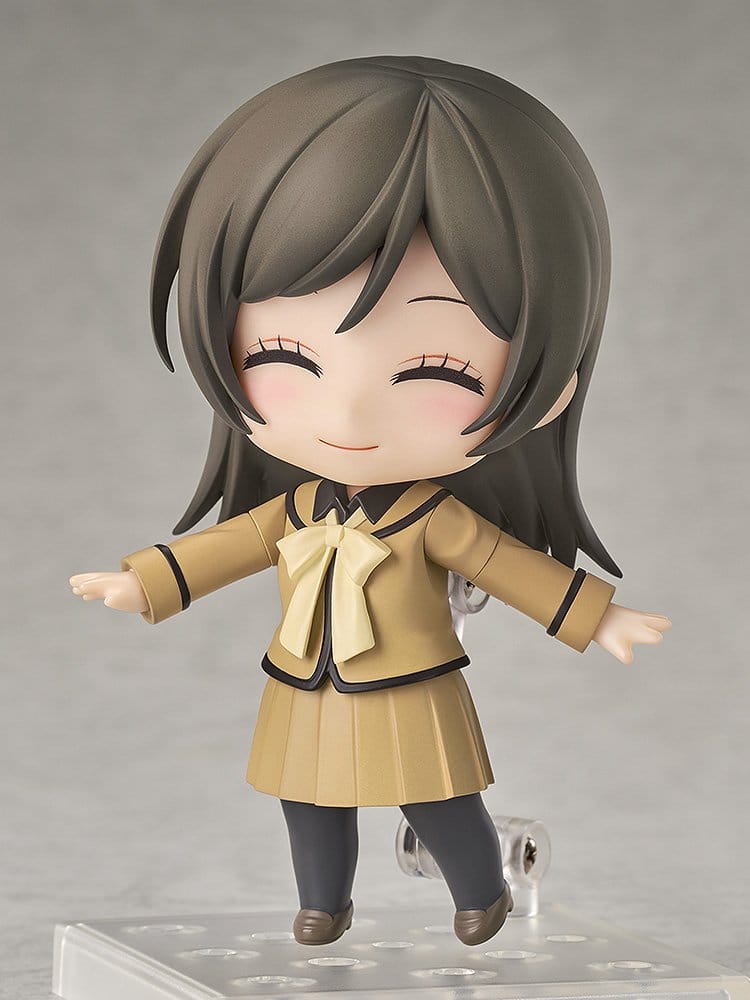 Kamisama Kiss Nendoroid Figura Nanami Momozono 10 cm