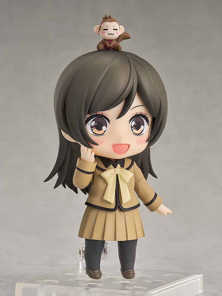 Kamisama Kiss Nendoroid Figura Nanami Momozono 10 cm