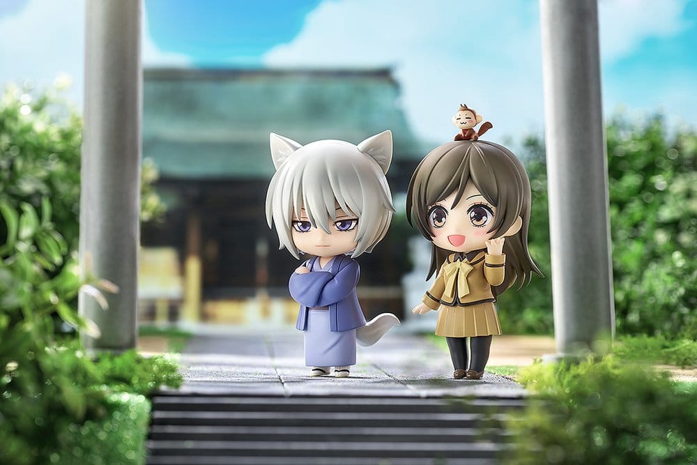 Kamisama Kiss Nendoroid Figura Nanami Momozono 10 cm