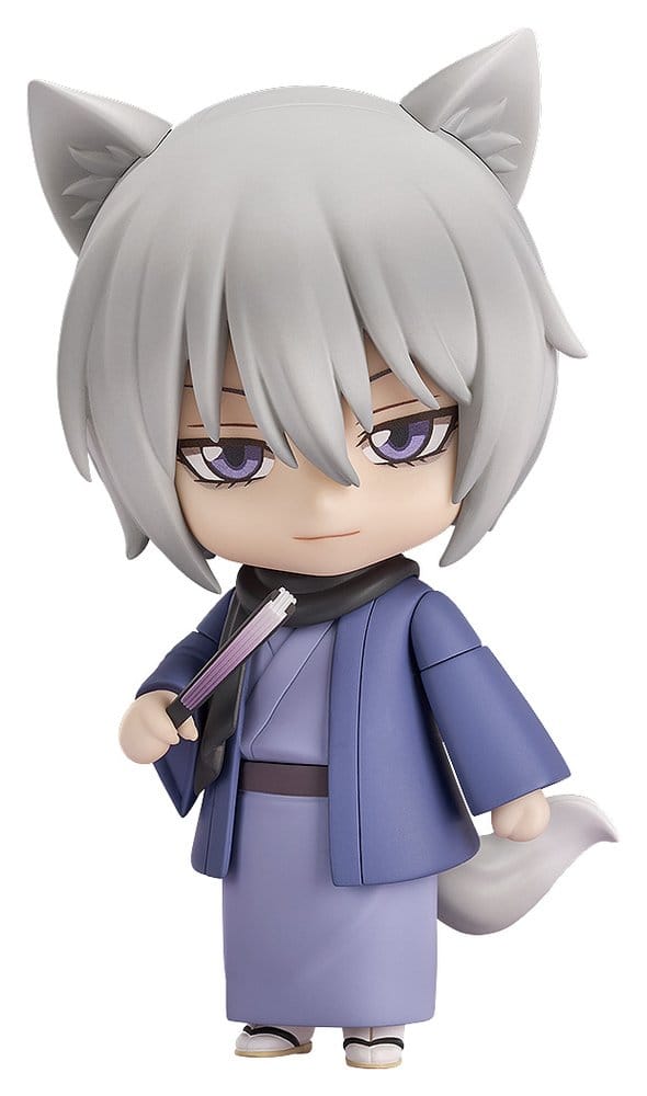 Kamisama Kiss Nendoroid Figura Tomoe 10 cm Frikytopia
