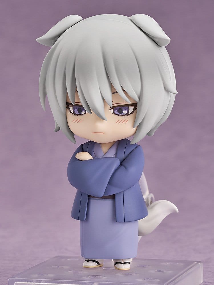 Kamisama Kiss Nendoroid Figura Tomoe 10 cm