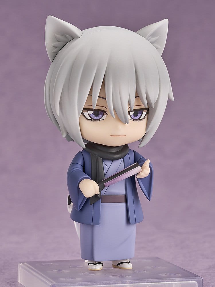 Kamisama Kiss Nendoroid Figura Tomoe 10 cm