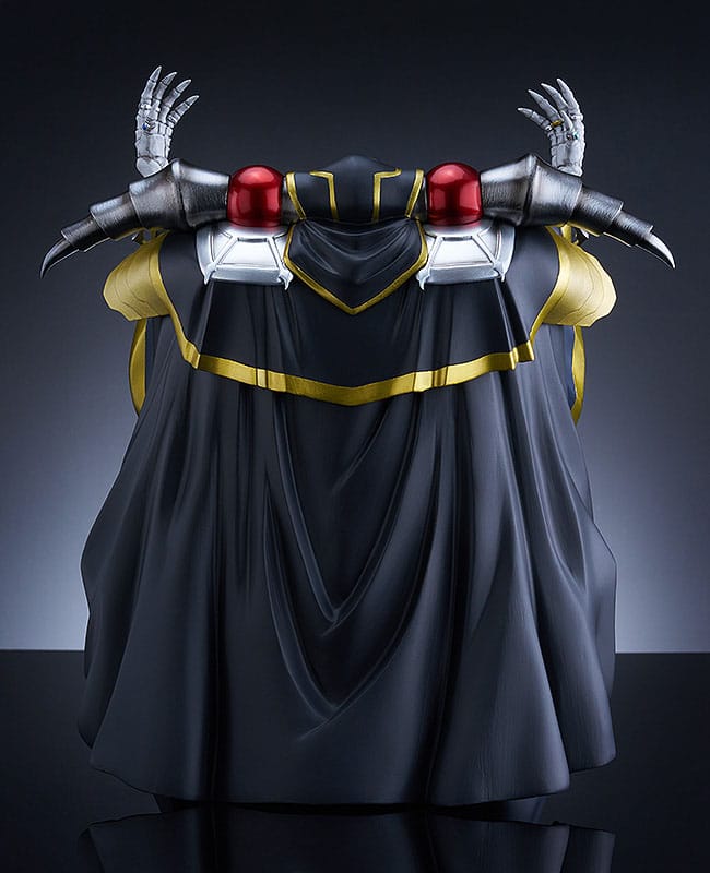 Overlord Estatua PVC Pop Up Parade SP Ainz Ooal Gown 26 cm