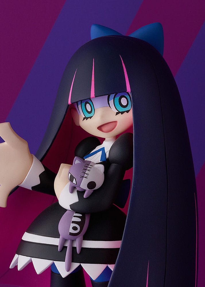Panty & Stocking with Garterbelt Pack de 2 Estatuas PVC Pop Up Parade Panty & Stocking