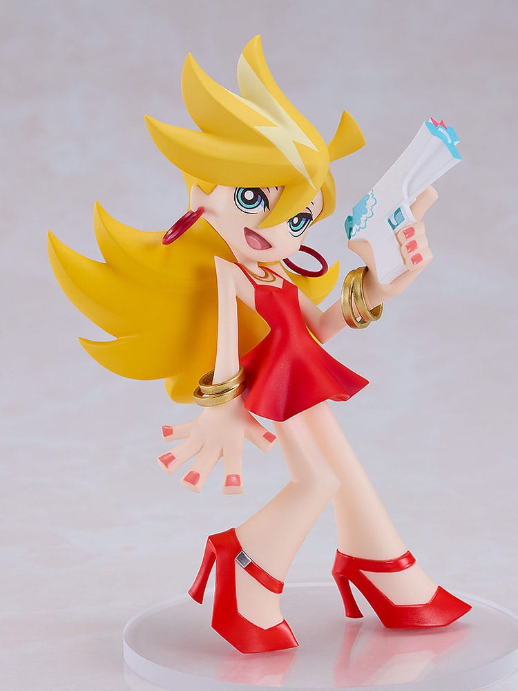 Panty & Stocking with Garterbelt Pack de 2 Estatuas PVC Pop Up Parade Panty & Stocking