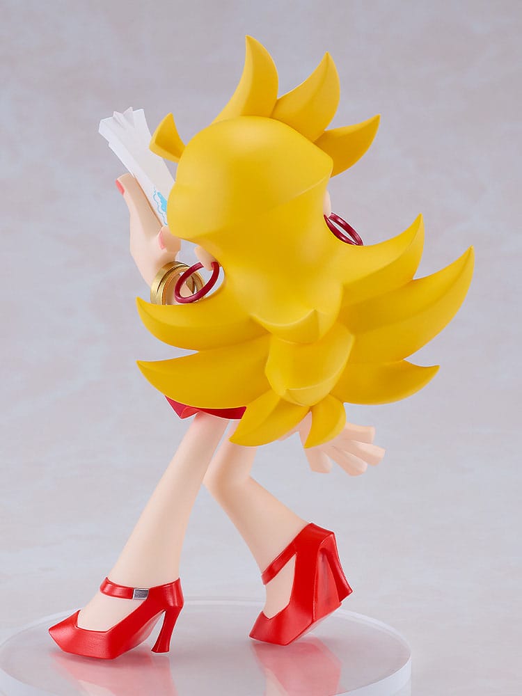 Panty & Stocking with Garterbelt Pack de 2 Estatuas PVC Pop Up Parade Panty & Stocking