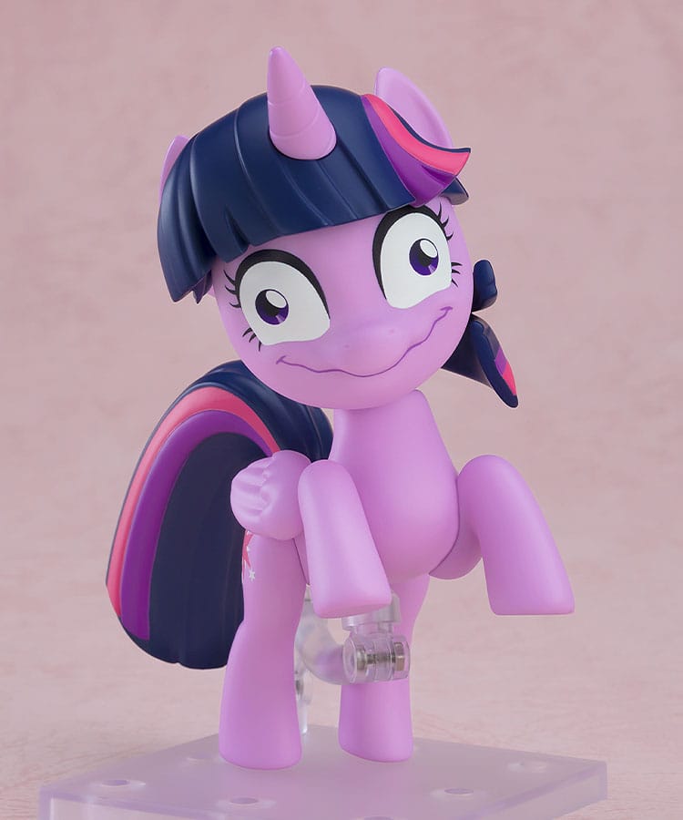 Mi pequeño pony Figura Nendoroid Twilight Sparkle 10 cm