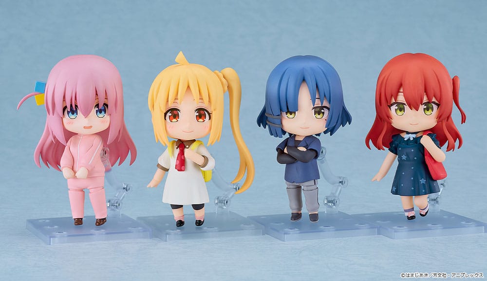 Bocchi the Rock! Figura Nendoroid Hitori Gotoh: Tracksuit Ver. 10 cm