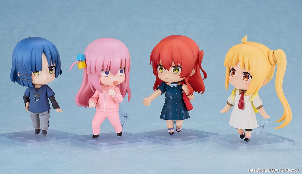 Bocchi the Rock! Figura Nendoroid Hitori Gotoh: Tracksuit Ver. 10 cm