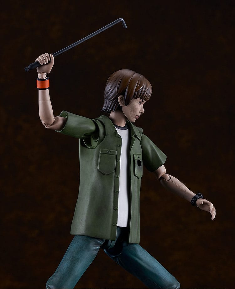 Siren Maqueta Plamatea Kyoya Suda 15 cm
