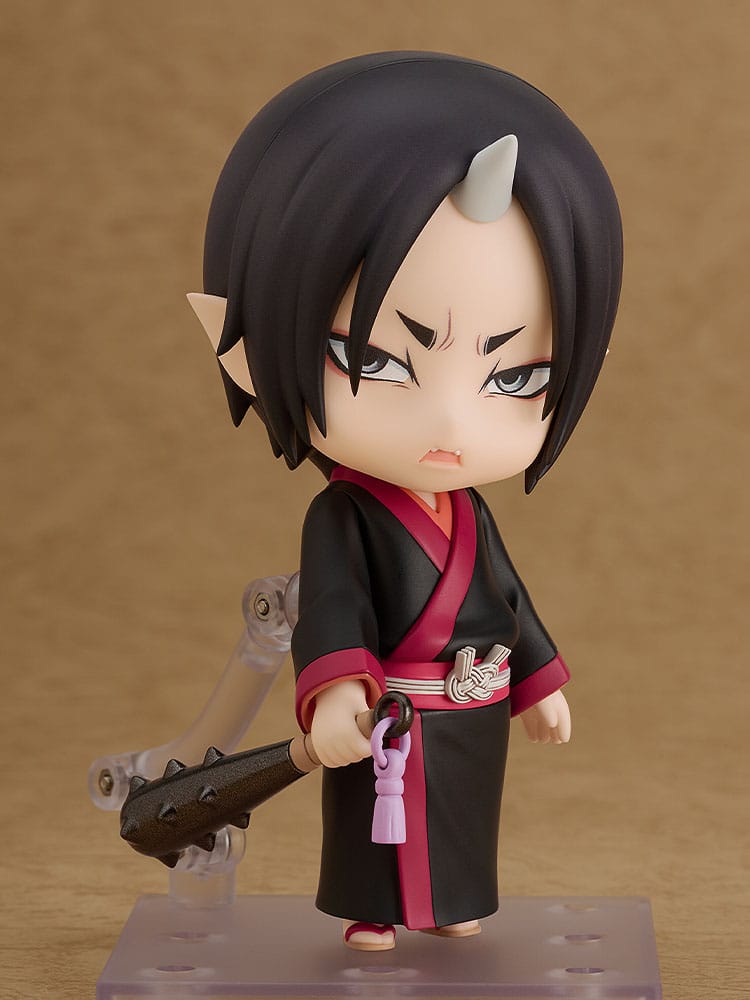 Hozuki no Reitetsu Figura Nendoroid Hozuki 2.0 10 cm