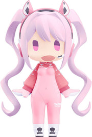 Goddess of Victory: Nikke Figura HELLO! GOOD SMILE Alice 10 cm