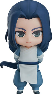 The Legend of Hei Figura Nendoroid Wuxian 10 cm