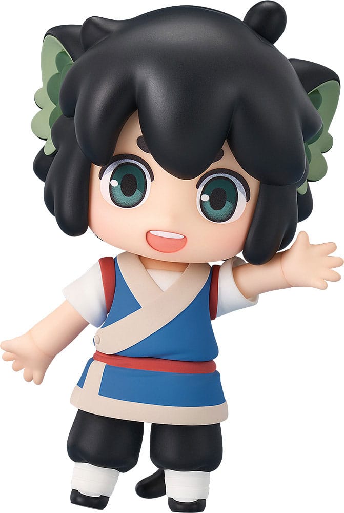 The Legend of Hei Figura Nendoroid Luo Xiaohei  10 cm Frikytopia