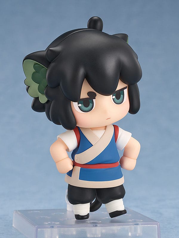 The Legend of Hei Figura Nendoroid Luo Xiaohei  10 cm