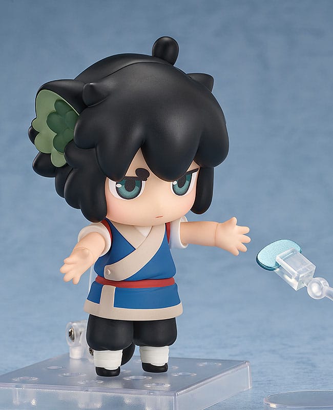 The Legend of Hei Figura Nendoroid Luo Xiaohei  10 cm