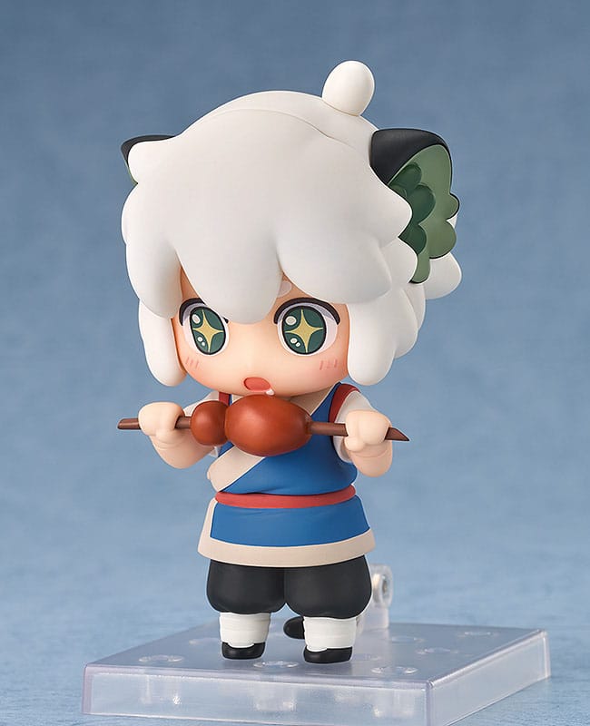 The Legend of Hei Figura Nendoroid Luo Xiaohei  10 cm