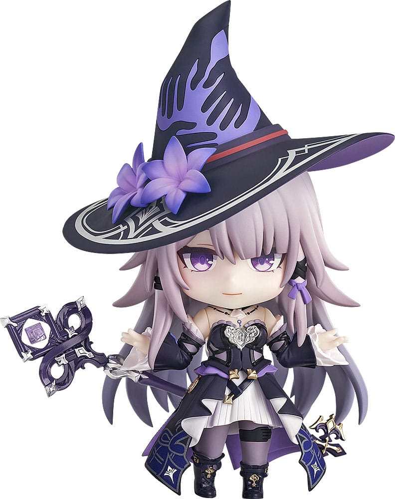 Honkai: Star Rail Figura Nendoroid The Herta 10 cm Frikytopia