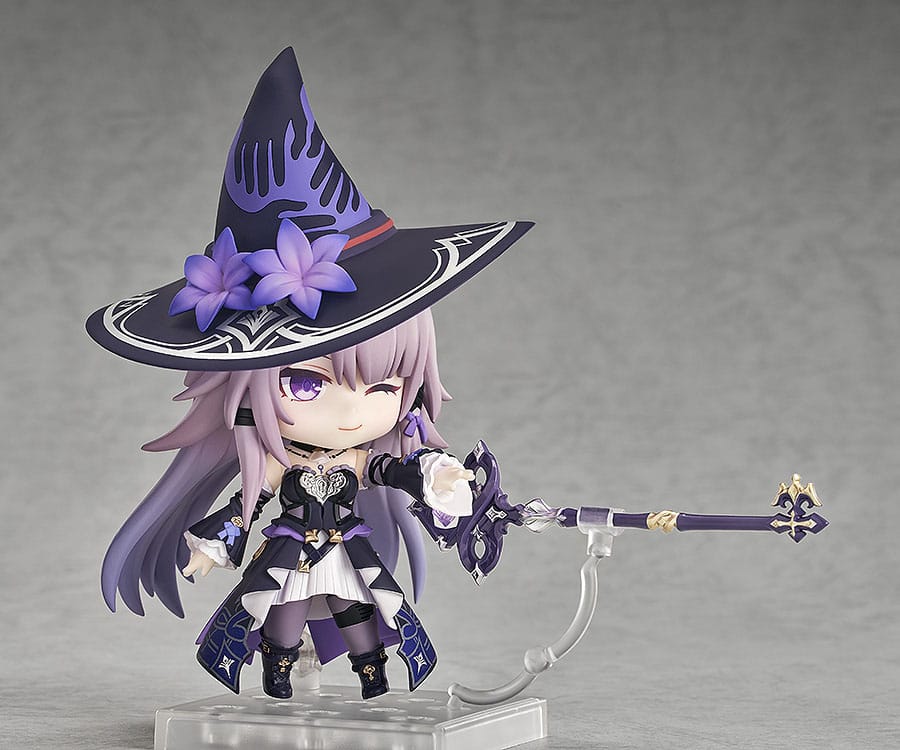 Honkai: Star Rail Figura Nendoroid The Herta 10 cm