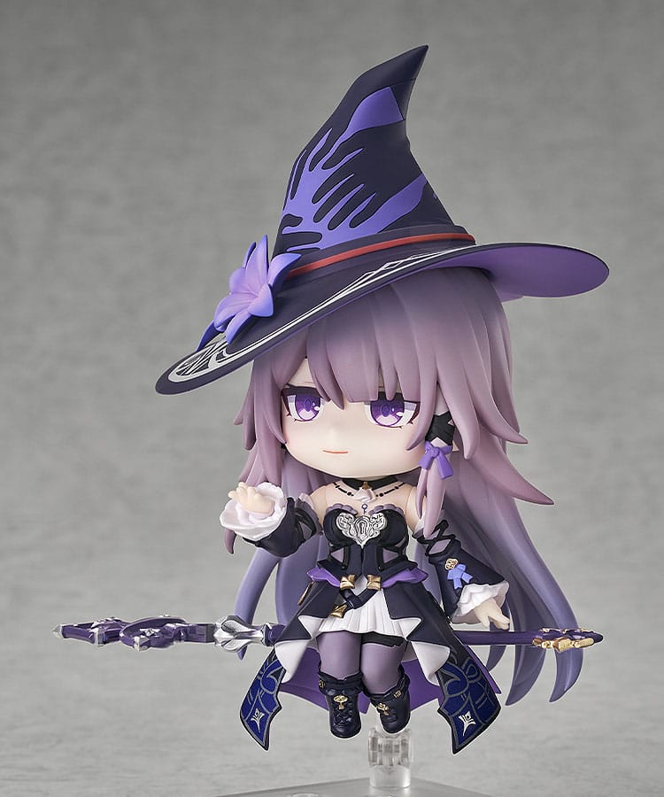 Honkai: Star Rail Figura Nendoroid The Herta 10 cm