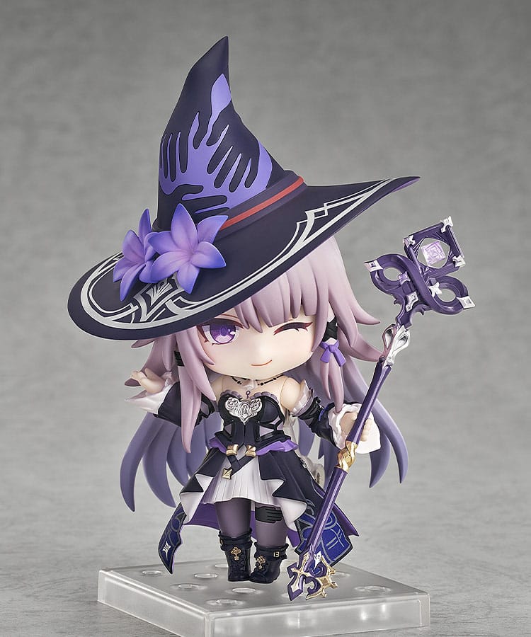 Honkai: Star Rail Figura Nendoroid The Herta 10 cm