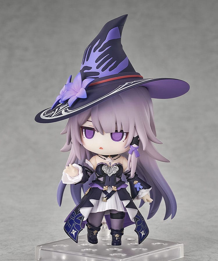 Honkai: Star Rail Figura Nendoroid The Herta 10 cm