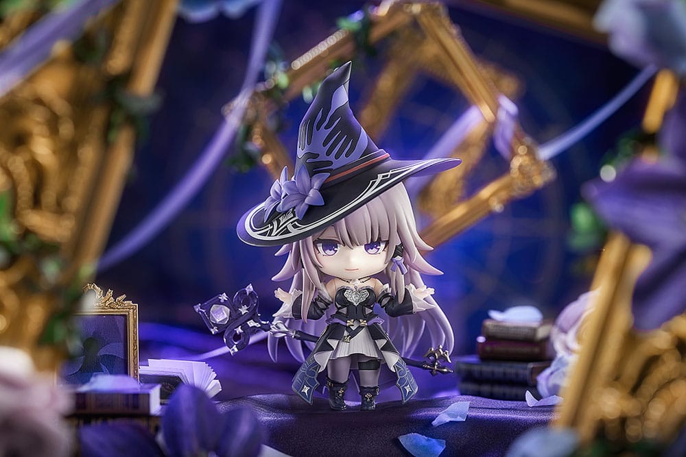 Honkai: Star Rail Figura Nendoroid The Herta 10 cm