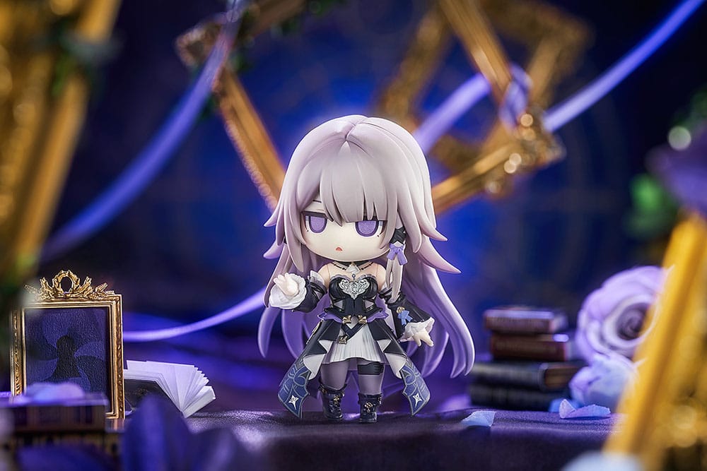 Honkai: Star Rail Figura Nendoroid The Herta 10 cm