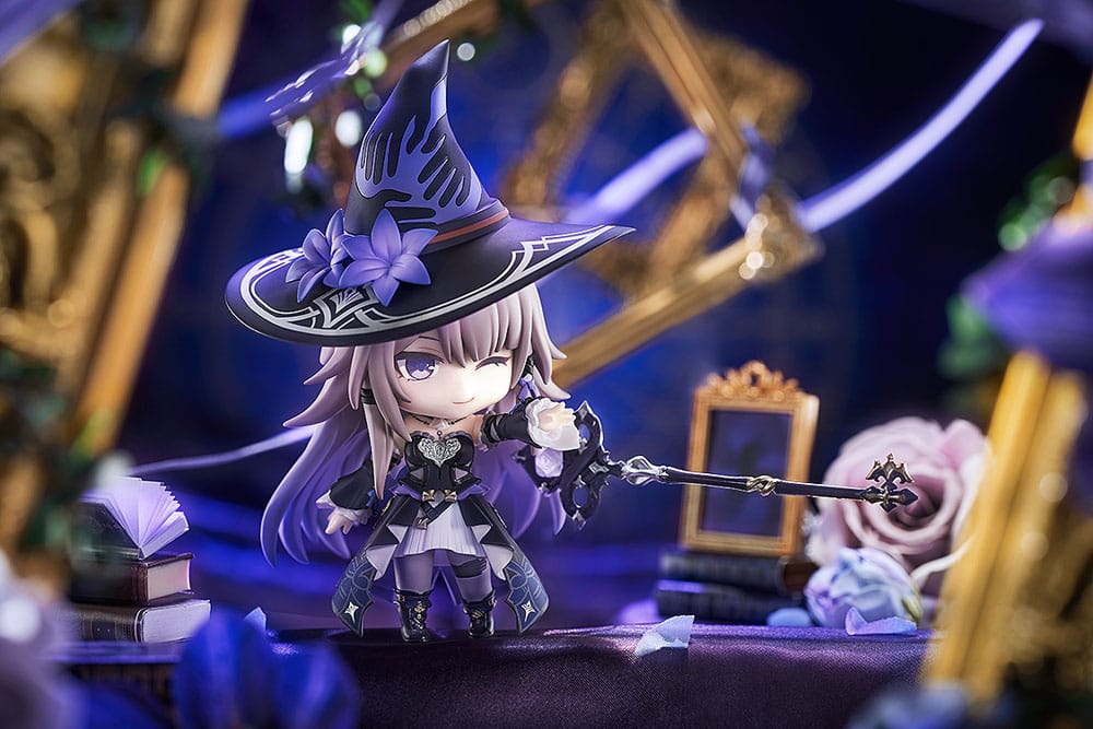 Honkai: Star Rail Figura Nendoroid The Herta 10 cm