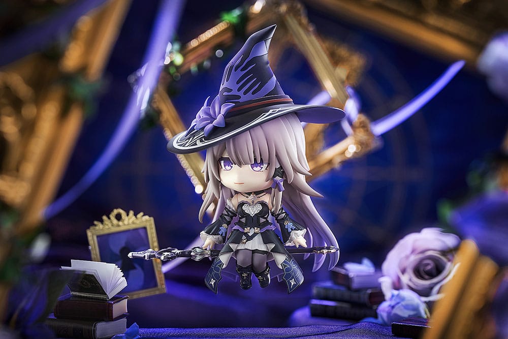 Honkai: Star Rail Figura Nendoroid The Herta 10 cm