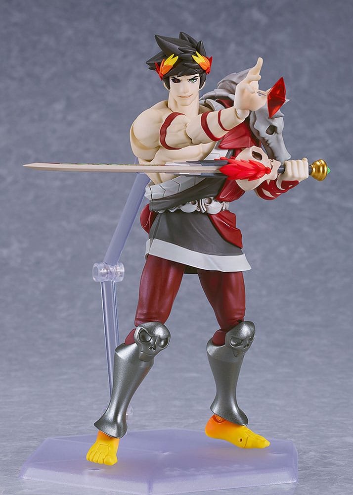 Hades Figura Figma Zagreus 15 cm