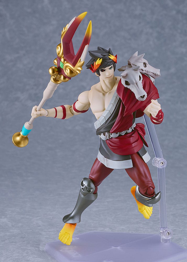 Hades Figura Figma Zagreus 15 cm