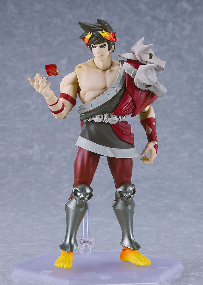 Hades Figura Figma Zagreus 15 cm