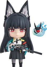 Zenless Zone Zero Figura Nendoroid Miyabi Hoshimi 10 cm