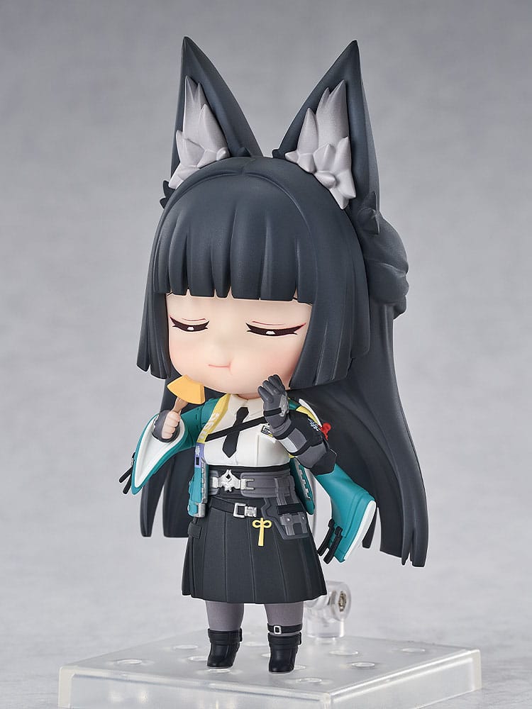Zenless Zone Zero Figura Nendoroid Miyabi Hoshimi 10 cm