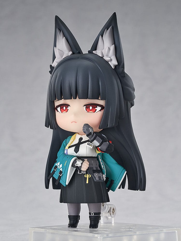Zenless Zone Zero Figura Nendoroid Miyabi Hoshimi 10 cm