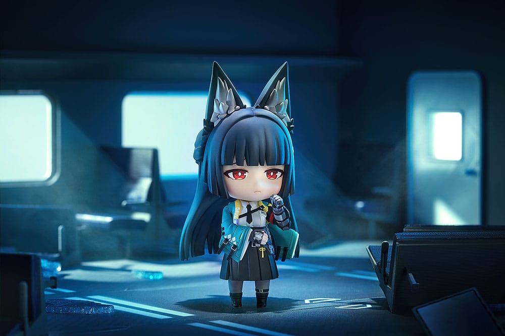 Zenless Zone Zero Figura Nendoroid Miyabi Hoshimi 10 cm