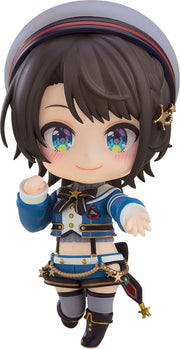 Hololive Production Figura Nendoroid Oozora Subaru: Suspender Outfit Ver. 10 cm